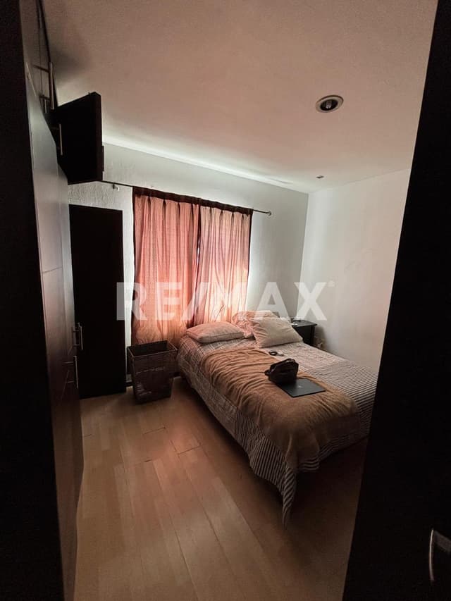 DEPARTAMENTO EN VENTA EN TEPEYAC CASINO.