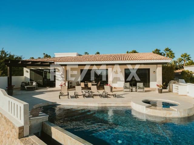 Casa en Venta - 5