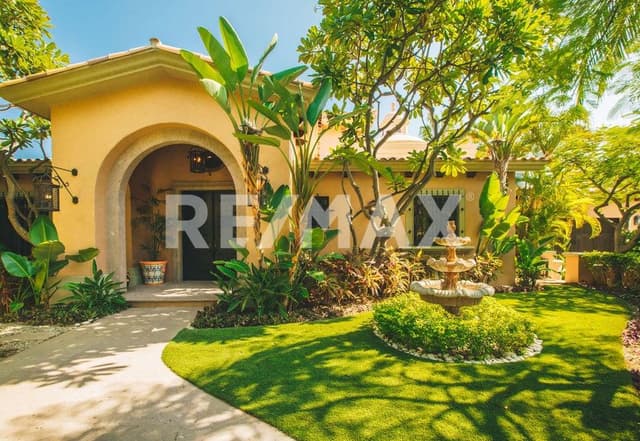 Entrada 69 Villas del Mar, San Jose Corridor
