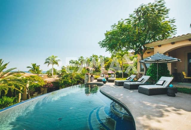 Entrada 69 Villas del Mar, San Jose Corridor