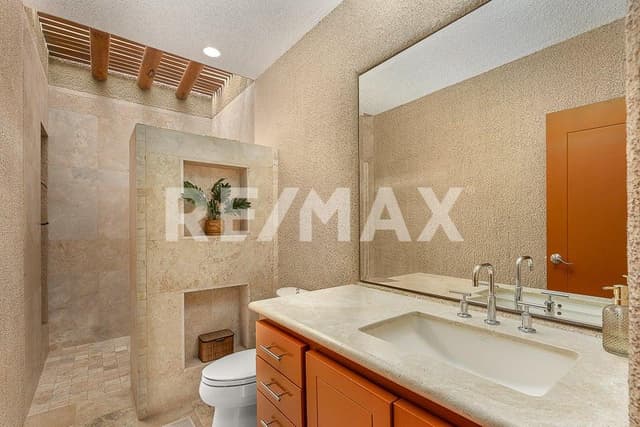 Casa Luz Mar Lote 3, Cerro Del Vigía, San José del Cabo