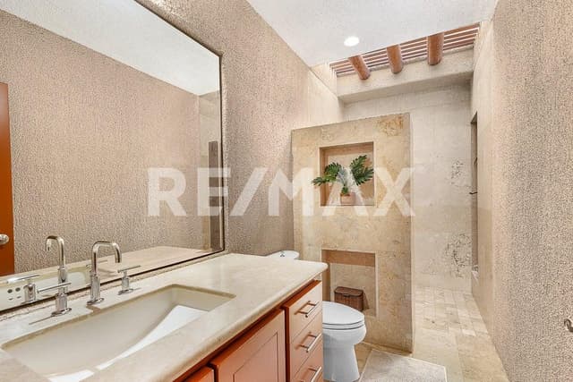 Casa Luz Mar Lote 3, Cerro Del Vigía, San José del Cabo