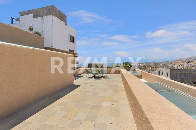 Casa Luz Mar Lote 3, Cerro Del Vigía, San José del Cabo