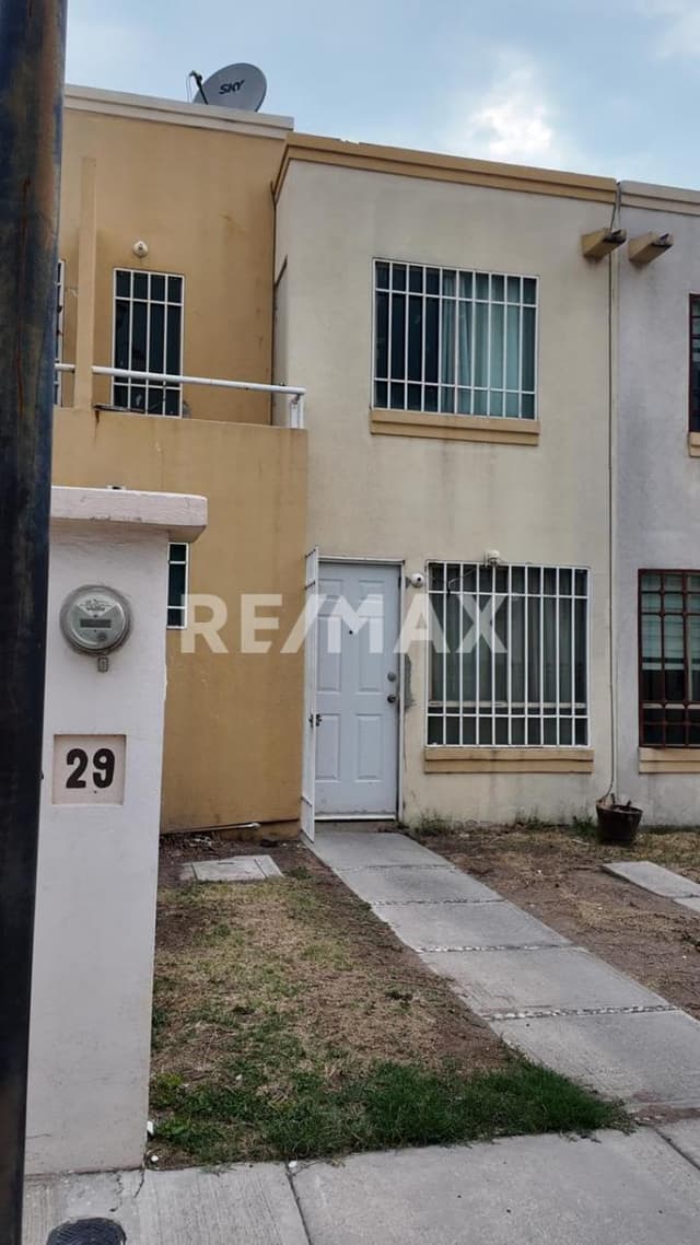 CASA VENTA RANCHO SAN PEDRO