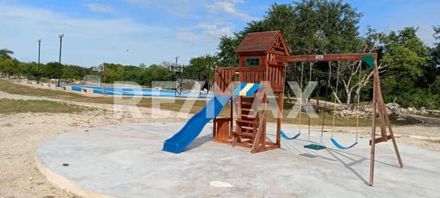 Terreno en Venta con Casa Obra Negra 90% en Kantara al Norte de Mérida, Yucatá