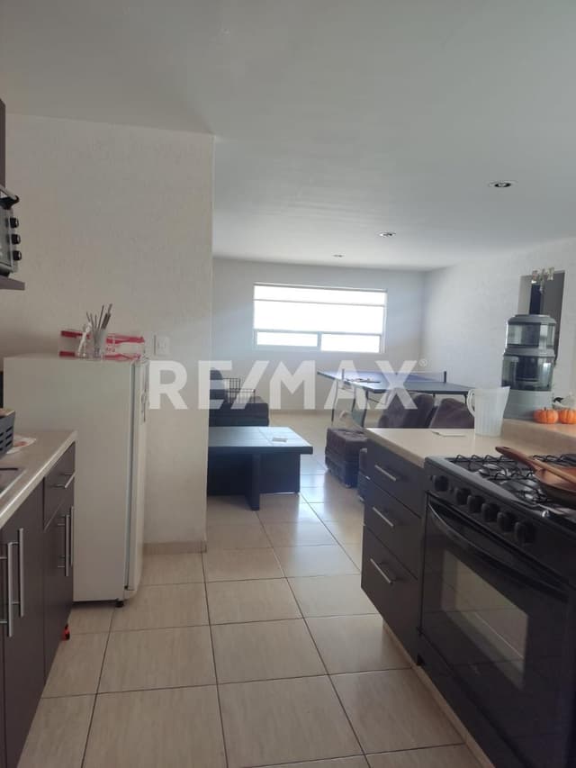 DEPARTAMENTO VENTA Y RENTA FRACC EL MIRADOR EL MARQUES QUERETARO