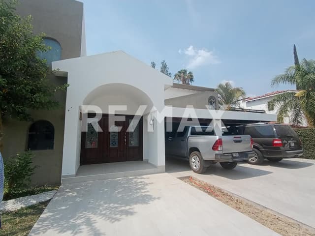 CASA EN VENTA ALAMO COUNTRY CLUB CELAYA