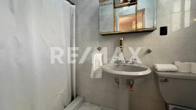 DEPARTAMENTO EN VENTA ROMA NORTE 