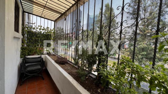 DEPARTAMENTO EN VENTA ROMA NORTE 