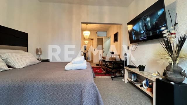 DEPARTAMENTO EN VENTA ROMA NORTE