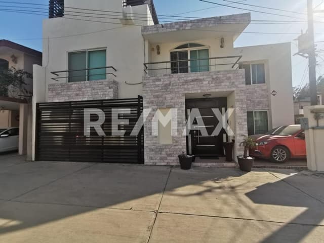Casa en venta