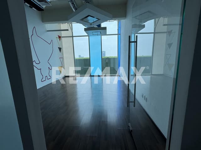 Renta Oficina en Prolongación Paseo de la Reforma, Santa Fe Cuajimalpa, CDMX