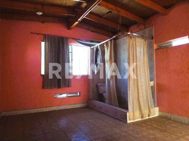CASA EN VENTA COL. EXHIPODROMO, 4 RECÁMARAS, 3 BAÑOS, 337.5M, REQUIERE REMODELACIÓN, $1,850,000