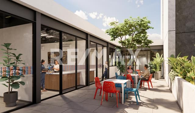 Preventa de departamentos STUDENTIA, en zona Country, Chablekal, Mérida