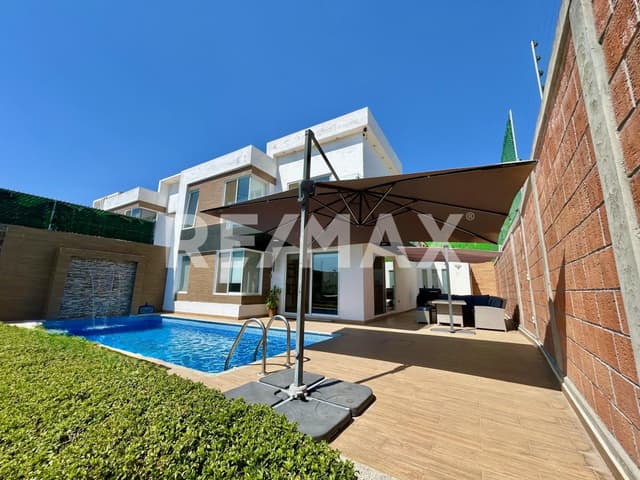 Venta de casa sola,  Lomas de Trujillo, Emiliano, Zapata, Morelos...Clave 5647