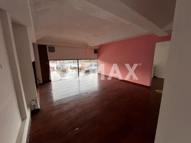 Local Comercial en RENTA Plaza Mayor I (15) Metepec, Estado de México