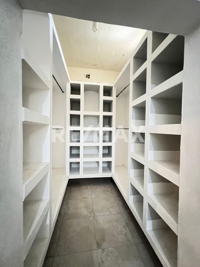 Casa en Col.el Monte