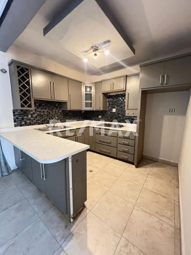 Casa en Col.el Monte