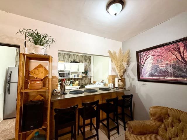 Madeira Residencial