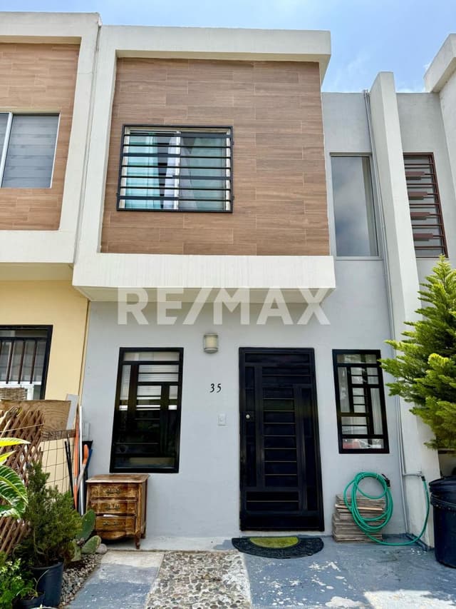 Madeira Residencial