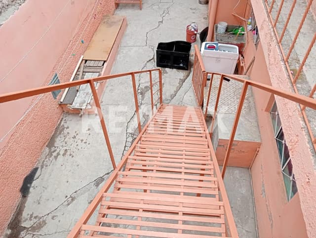 CASA EN VENTA EN ECATEPEC