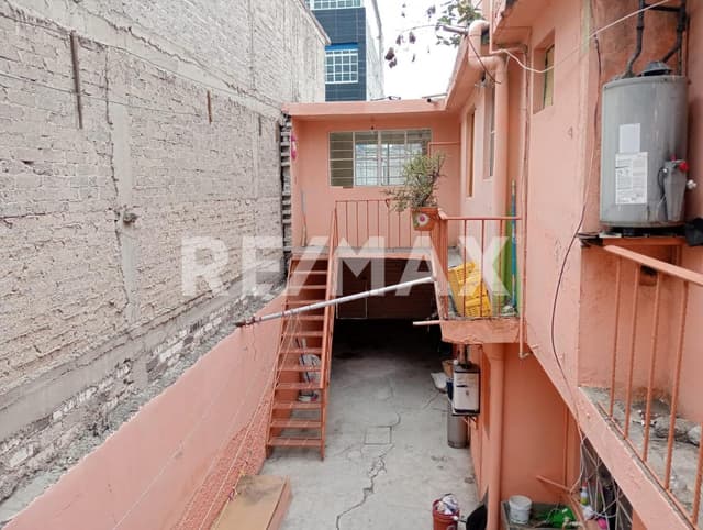 CASA EN VENTA EN ECATEPEC