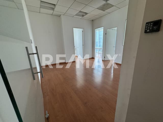 Renta Oficina en Prolongación Paseo de la Reforma, Santa Fe Cuajimalpa, CDMX