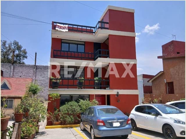 Departamento en Renta en Contadero 643018