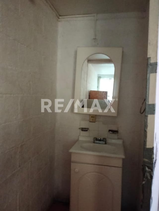 Departamento en venta sobre calle Luis Moya, Colonia Centro Histórico