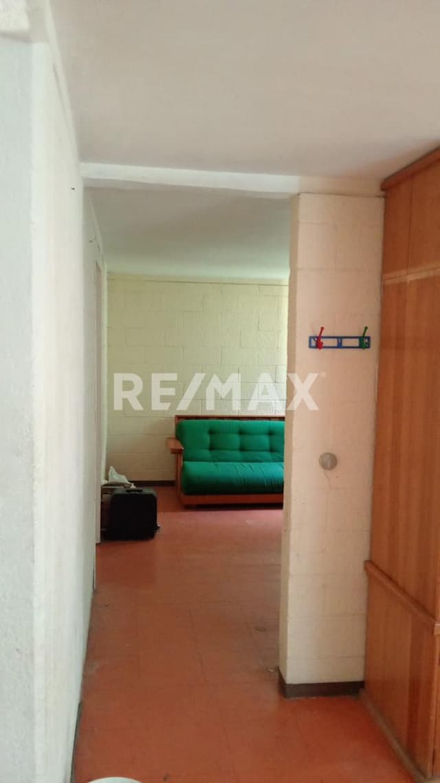 Departamento en venta sobre calle Luis Moya, Colonia Centro Histórico