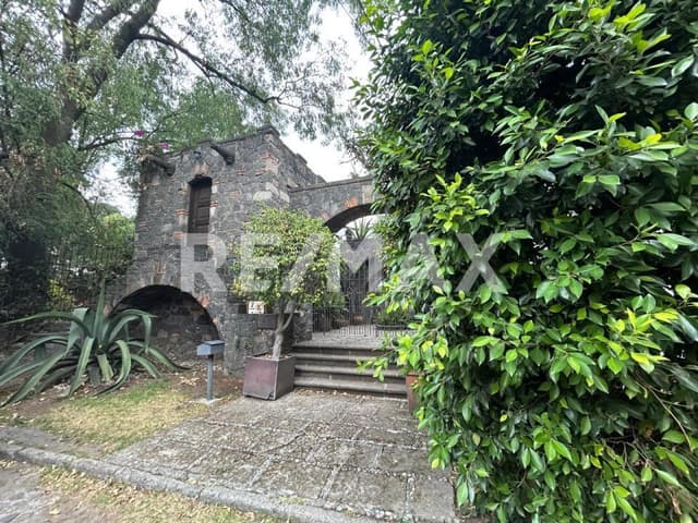 Casa en Venta en Rinconada Tlacopac 643035