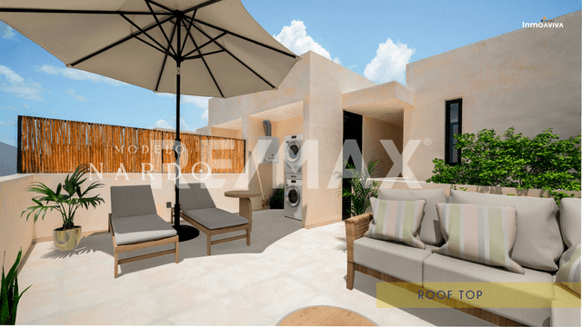 Casa Modelo Nardo Plus