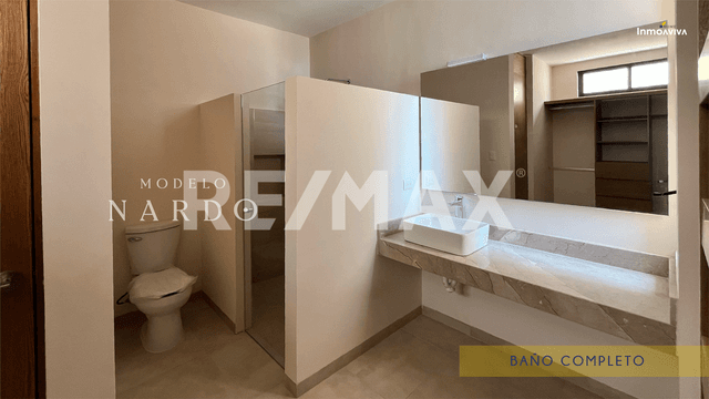 Casa Modelo Nardo Plus