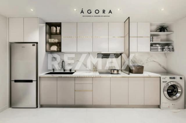 DEPARTAMENTO EN PREVENTA EN AGRA HIGH LIFE, MEXICALI,B.C 