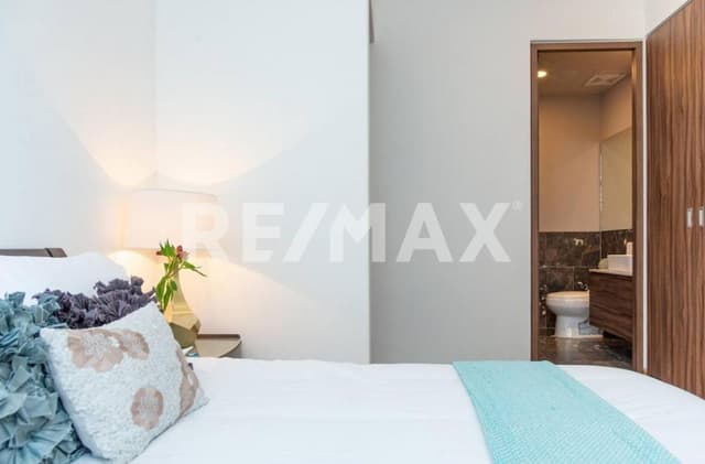 DEPARTAMENTO EN VENTA EN ROMA NORTE CUAUHTEMOC