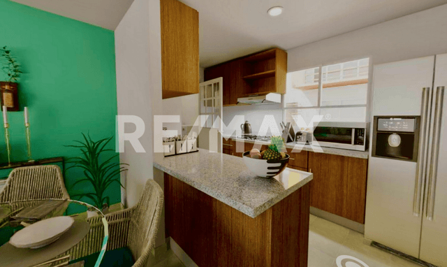 DEPARTAMENTOS DE 3 HABITACIONES EN OPORTUNIDAD EN PLAYA DEL CARMEN.