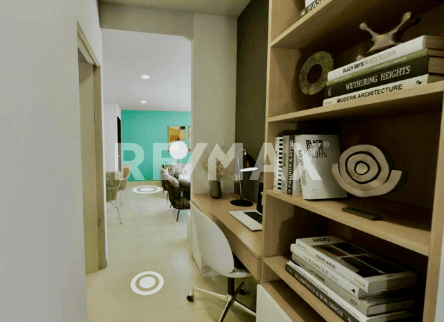 DEPARTAMENTOS DE 3 HABITACIONES EN OPORTUNIDAD EN PLAYA DEL CARMEN.