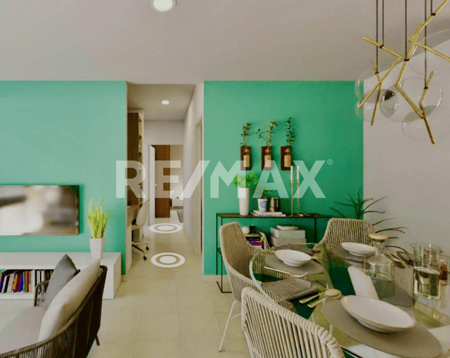 DEPARTAMENTOS DE 3 HABITACIONES EN OPORTUNIDAD EN PLAYA DEL CARMEN.