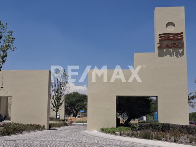 CASA EN VENTA EN ZARÚ EL MARQUES 