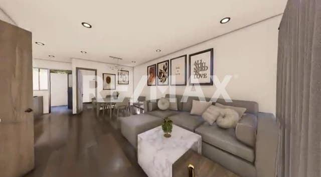 Pre-venta de casa sola, Atlacomulco, Jiutepec, Morelos...Clave 5649