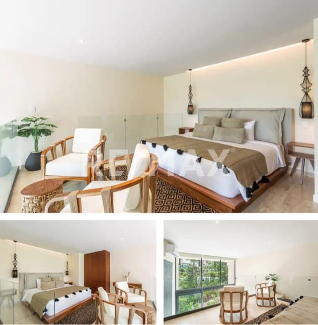 LOFT DE LUJO EN TULUM