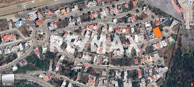 TERRENO EN VENTA EN REAL DE JURIQUILLA 