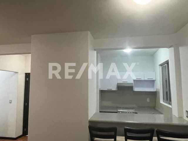 Venta de Departamento en La Loma Tlalnepantla de Baz