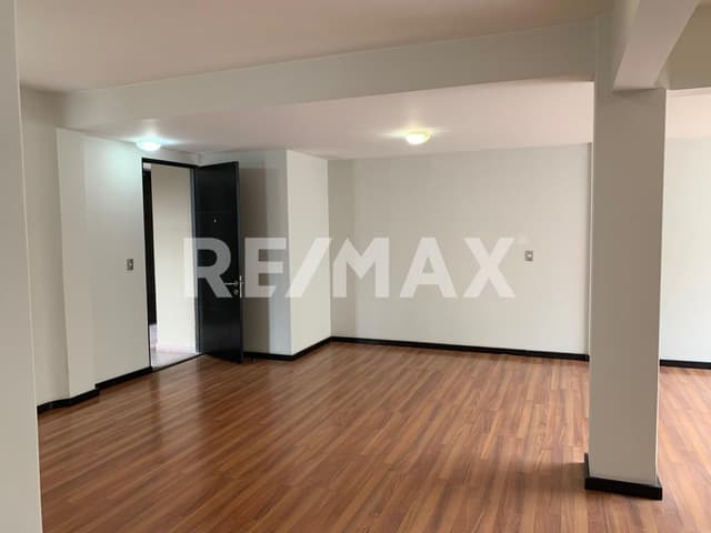 Venta de Departamento en La Loma Tlalnepantla de Baz