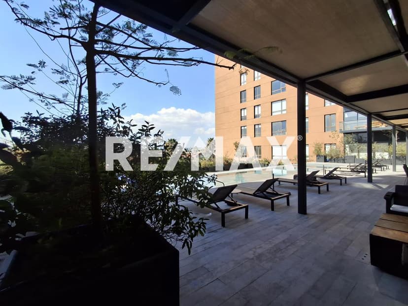 DEPARTAMENTO EN VENTA EN LA GOTA RESIDENCIAL