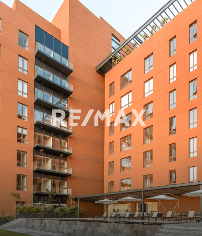 DEPARTAMENTO EN VENTA EN LA GOTA RESIDENCIAL