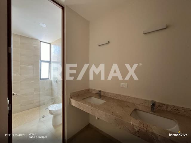 Casa Modelo Malva