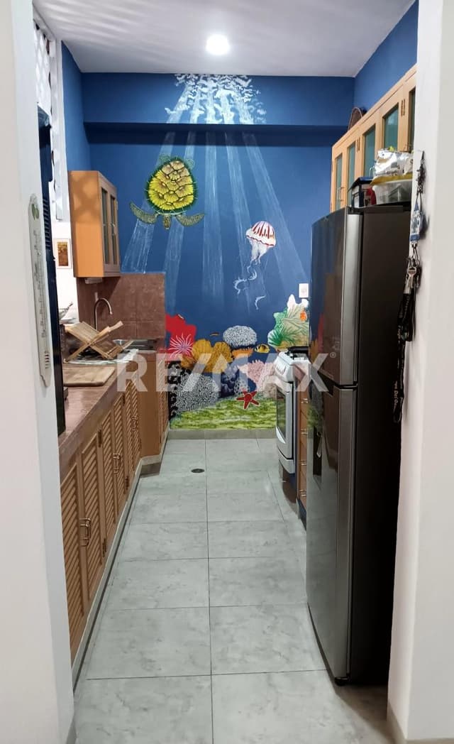 Kinbe - 2 Bedroom Condo for Sale in Playacar II