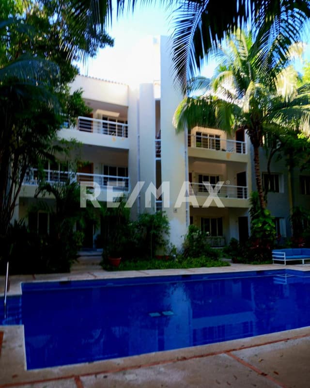 Kinbe - 2 Bedroom Condo for Sale in Playacar II