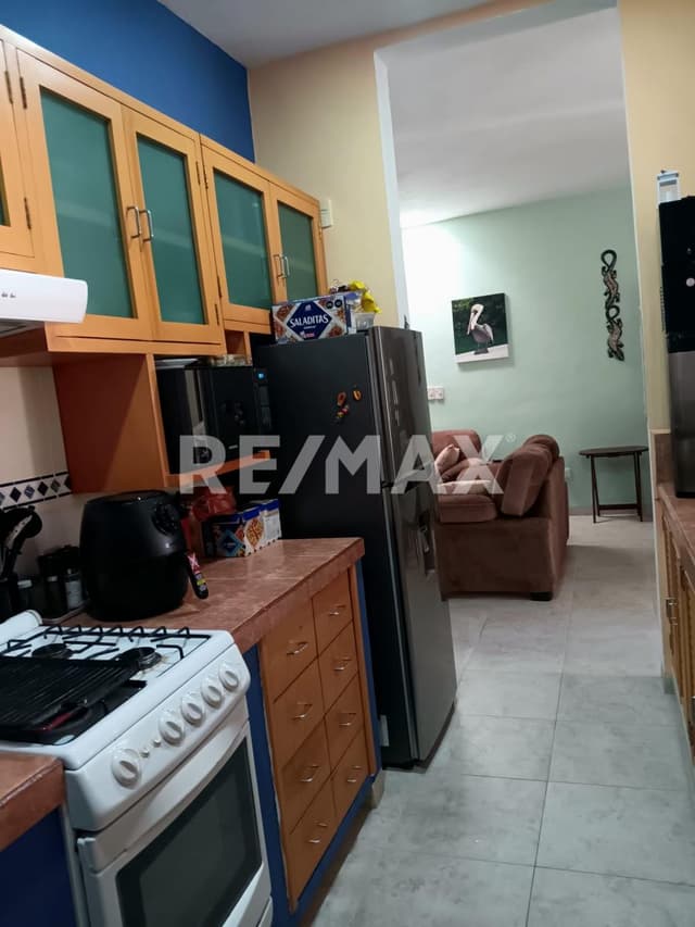 Kinbe - 2 Bedroom Condo for Sale in Playacar II